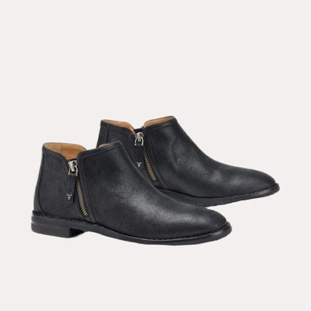 TRASK
Women's Aubrey Bootie Size 7